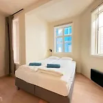 شقة Bergen City Apartment برغن