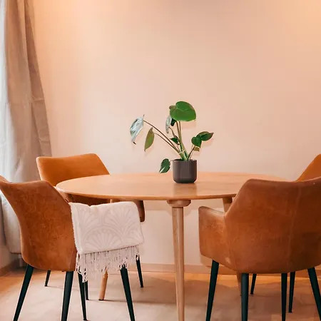 Bergen City Apartment Apartment
