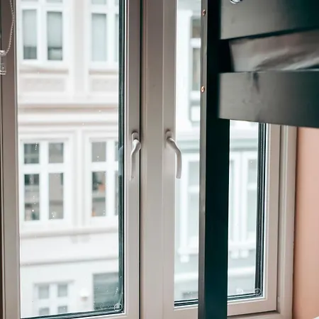 Bergen City Apartment Apartamento