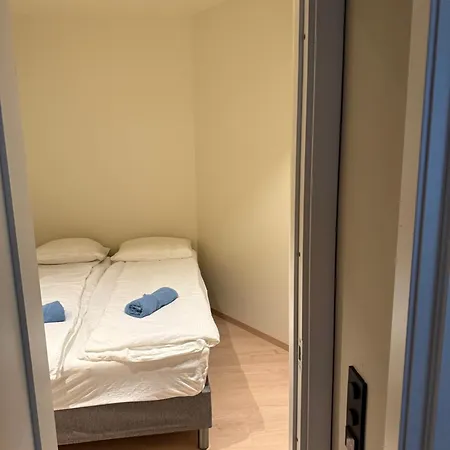 Bergen City Apartment * Bergen