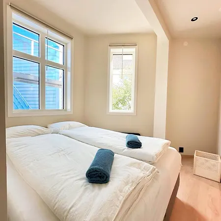 Bergen City Apartment * Bergen