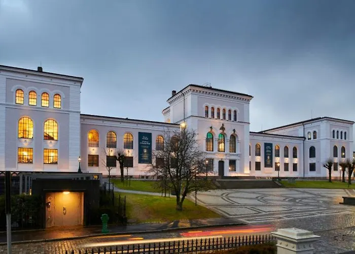 Bergen City Apartment * Bergen