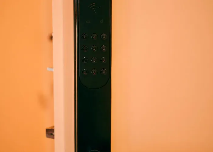 Apartament Bergen City Apartment *